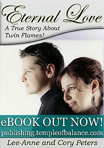 Eternal Love: A True Story About Twin Flames